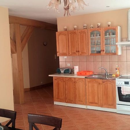 Apartament Mikolajki מראה חיצוני תמונה