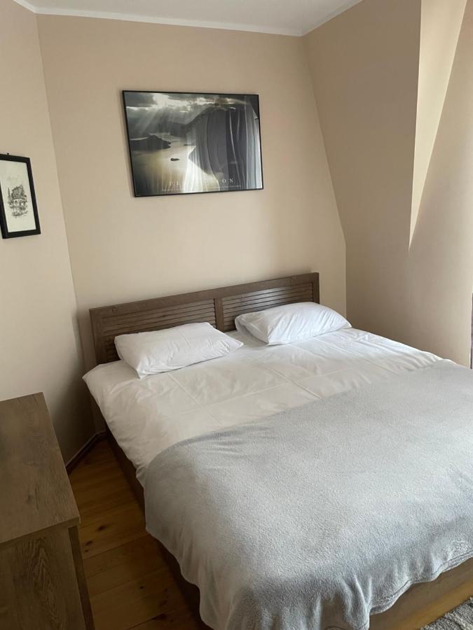 Apartament Mikolajki מראה חיצוני תמונה