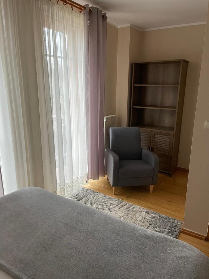 Apartament Mikolajki מראה חיצוני תמונה
