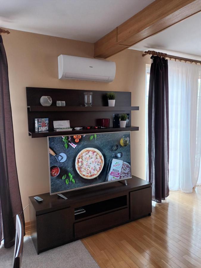 Apartament Mikolajki מראה חיצוני תמונה