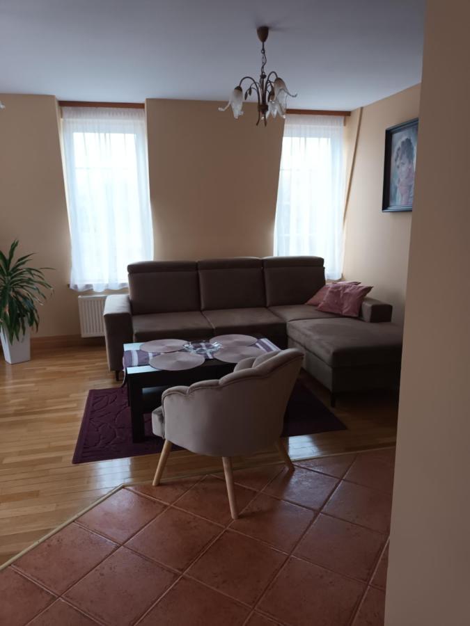 Apartament Mikolajki מראה חיצוני תמונה