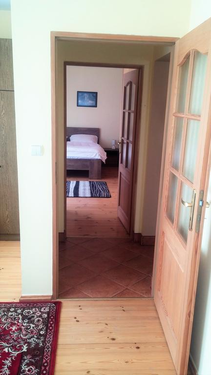 Apartament Mikolajki מראה חיצוני תמונה