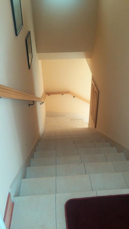 Apartament Mikolajki מראה חיצוני תמונה