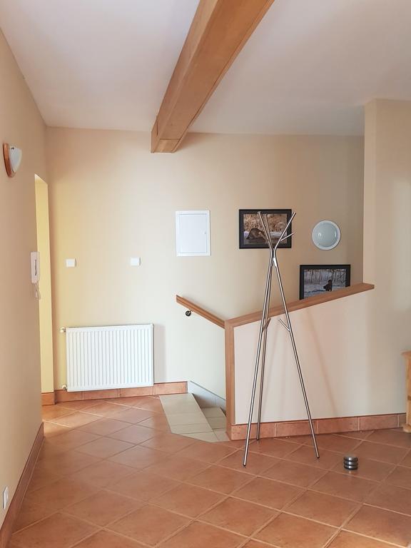 Apartament Mikolajki מראה חיצוני תמונה